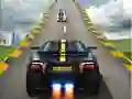 Cluiche Simléire Tiomána Car 3D ar líne