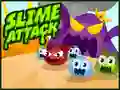 Cluiche Ionradh Slime ar lĂne Cluiche Ionradh Slime ar lĂne