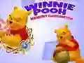 Cluiche Cluiche Cuimhne Winnie the Pooh ar líne