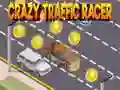 Cluiche Rásaí Trácht Crazy ar líne Cluiche Rásaí Trácht Crazy ar líne
