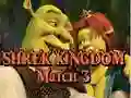 Cluiche Shrek: Ríocht comhoiriúnachta 3 ar líne Cluiche Shrek: Ríocht comhoiriúnachta 3 ar líne