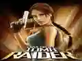 Cluiche Tomb Raider ar líne