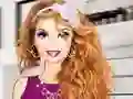 Cluiche Barbie Féach Álainn ar líne Cluiche Barbie Féach Álainn ar líne