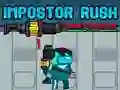 Cluiche Impostor Rush: Seoltóir Róda ar líne