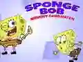 Cluiche SpongeBob Cluiche Cuimhne cártaí ar líne