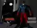 Cluiche Batman Dathaithe: Gléasadh ar líne Cluiche Batman Dathaithe: Gléasadh ar líne