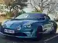 Cluiche Puinsín Alpine A110 S ar líne Cluiche Puinsín Alpine A110 S ar líne