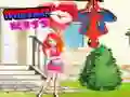 Cluiche Póg Spiderman ar líne