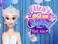 Cluiche Salon Nailí Post-Siúlta Eliza #Glam ar líne Cluiche Salon Nailí Post-Siúlta Eliza #Glam ar líne