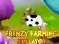 Cluiche Simléinaire Feirme Frenzy ar líne Cluiche Simléinaire Feirme Frenzy ar líne
