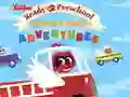 Cluiche Disney Junior Réidh don Múinteoireacht: Eachtraí Dathanna & Cuardaigh ar líne Cluiche Disney Junior Réidh don Múinteoireacht: Eachtraí Dathanna & Cuardaigh ar líne
