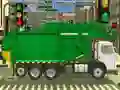 Cluiche Tráiler Bruscair Mheiriceá ar líne Cluiche Tráiler Bruscair Mheiriceá ar líne