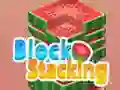 Cluiche Cluiche Staca Bloc ar líne