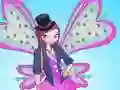 Cluiche Éadaí Roxy Winx ar líne Cluiche Éadaí Roxy Winx ar líne