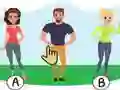 Cluiche Cé É? ar líne Cluiche Cé É? ar líne