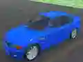 Cluiche Simléirí Car Parkála Casta 3D ar líne Cluiche Simléirí Car Parkála Casta 3D ar líne