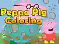 Cluiche DathĂș Peppa Pig ar lĂne Cluiche DathĂș Peppa Pig ar lĂne