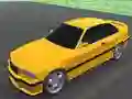 Cluiche Simléiriú Páirceála Car 3D ar líne