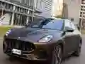 Cluiche Puza Maserati Grecale ar líne Cluiche Puza Maserati Grecale ar líne