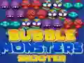 Cluiche Laochra Bubble Shooter ar líne