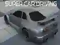 Cluiche Tiomáint Super Car ar líne Cluiche Tiomáint Super Car ar líne