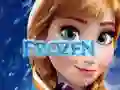 Cluiche Imir Cluiche Sweet Matching le Anna Frozen ar líne