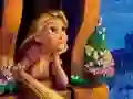 Cluiche Imir cluiche comhoiriúnachta milis Rapunzel ar líne