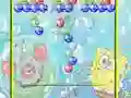Cluiche SpongeBob Conradh Bubble ar líne
