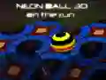 Cluiche Bóthar Neon 3D ar an Rith ar líne Cluiche Bóthar Neon 3D ar an Rith ar líne