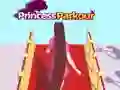 Cluiche Parkour na Prionsa ar líne Cluiche Parkour na Prionsa ar líne