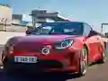 Cluiche Alpine A110 S Sleamhnú ar líne Cluiche Alpine A110 S Sleamhnú ar líne