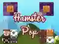 Cluiche Hamster Pop ar líne