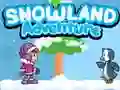 Cluiche Eachtra i dTír na Sneachta ar líne Cluiche Eachtra i dTír na Sneachta ar líne