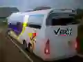 Cluiche Simulátor Bus Euro Síos ar líne