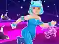 Cluiche Zodiac Rush! Ronnóir Horoscope ar líne