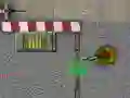Cluiche Gunna Zombie 2D ar líne