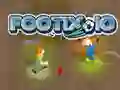 Cluiche Footix.io ar líne Cluiche Footix.io ar líne