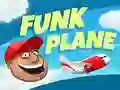 Cluiche Eitleán Funky ar líne Cluiche Eitleán Funky ar líne