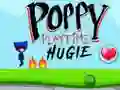 Cluiche Poppy Playtime Hugie ar líne Cluiche Poppy Playtime Hugie ar líne
