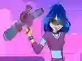 Cluiche Winx Bloom HeroStyle ar líne Cluiche Winx Bloom HeroStyle ar líne
