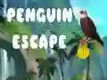 Cluiche Éalú na pinguíní ar líne Cluiche Éalú na pinguíní ar líne