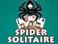 Cluiche Solitaire Spidéar ar líne