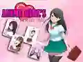 Cluiche Cárta Cuimhne Cailíní Anime ar líne