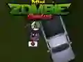 Cluiche Gunnaí Mini Zombie ar líne Cluiche Gunnaí Mini Zombie ar líne