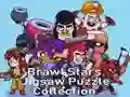 Cluiche Bailiúchán Puist Brawl Stars ar líne