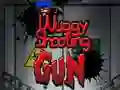 Cluiche Póca Shooting Wuggy ar líne Cluiche Póca Shooting Wuggy ar líne