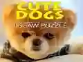 Cluiche PuScráobh Madraí Cute ar líne Cluiche PuScráobh Madraí Cute ar líne