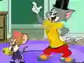 Cluiche Tom agus Jerry: Éadaí a Chaitheamh ar líne
