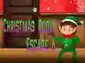 Cluiche Amgel Éalú Ó Chónra na Nollaig 6 ar líne