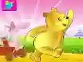 Cluiche Éadaí Winnie the Pooh ar líne Cluiche Éadaí Winnie the Pooh ar líne